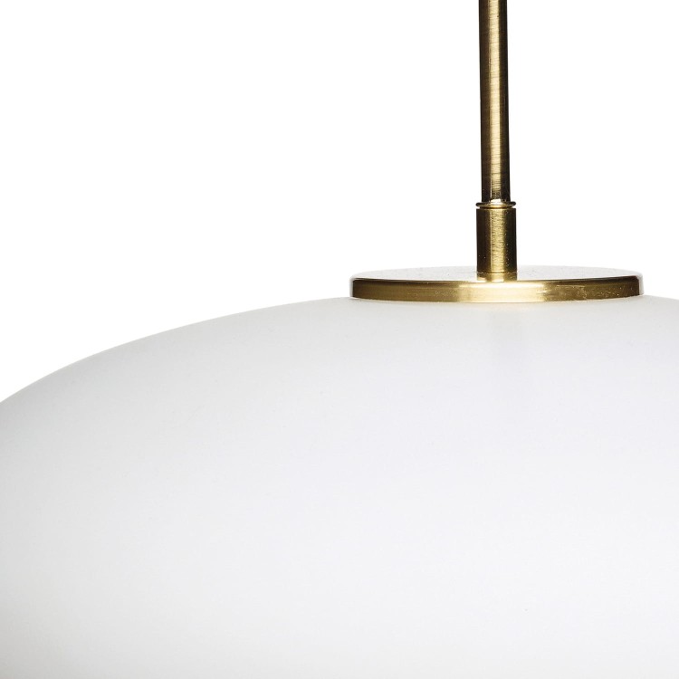 lampa wisząca, lampa Hubsch