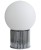 lampa stołowa, lampa stojąca, lampa biurkowa Nordal