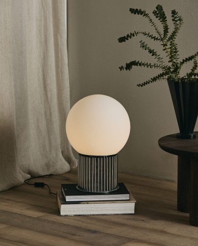 lampa stołowa, lampa stojąca, lampa biurkowa Nordal