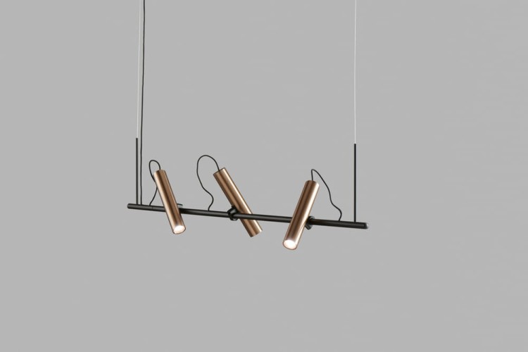lampa wisząca, lampa sufitowa Light Point