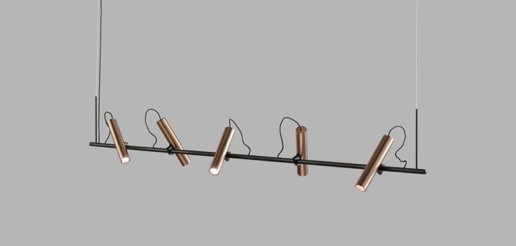 lampa wisząca, lampa sufitowa Light Point