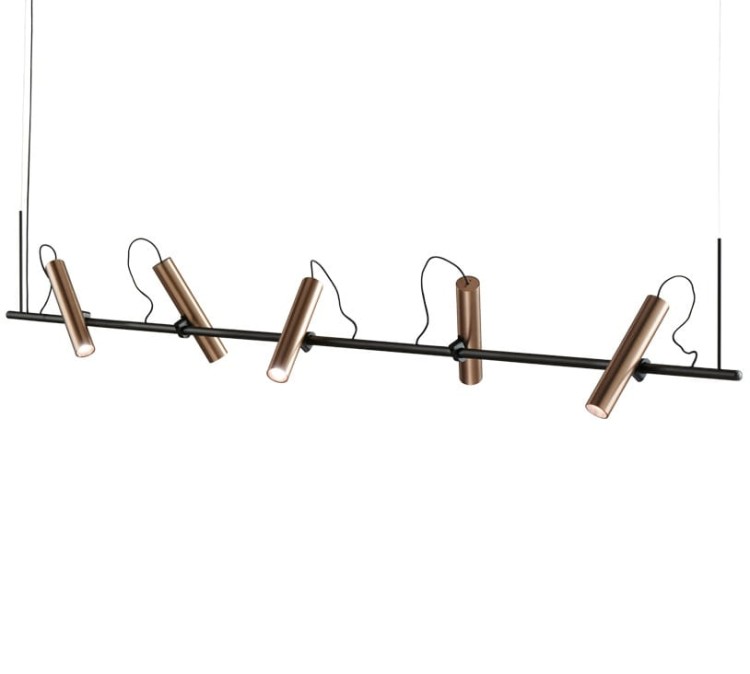 lampa wisząca, lampa sufitowa Light Point