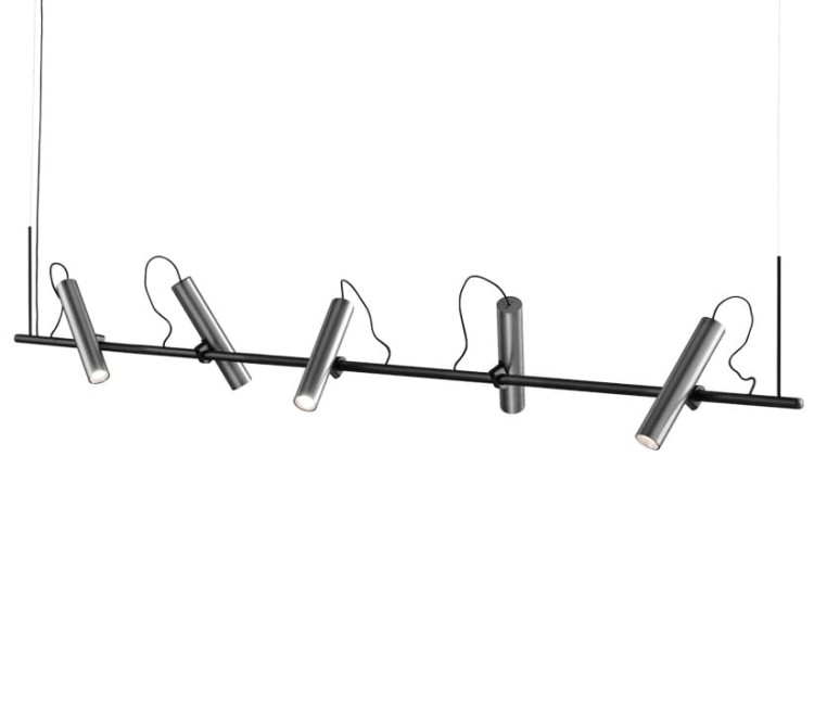lampa wisząca, lampa sufitowa Light Point