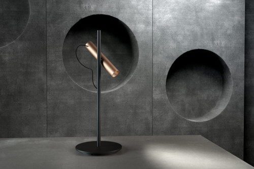 lampa biurkowa, lampa stołowa Light Point