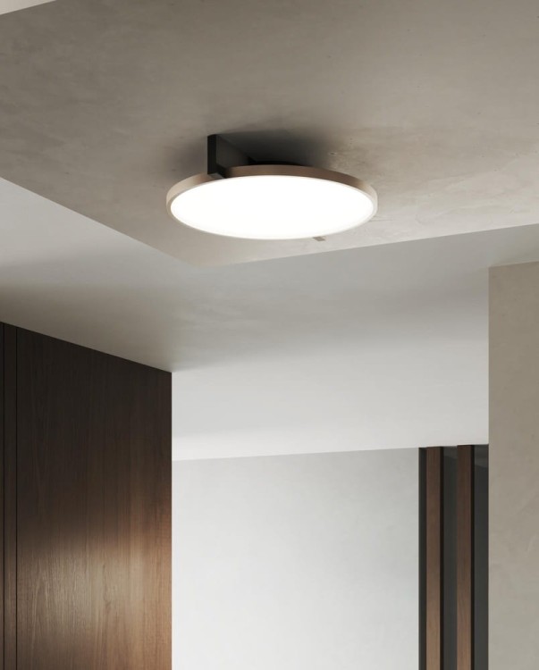 lampa wisząca, lampa sufitowa Light Point