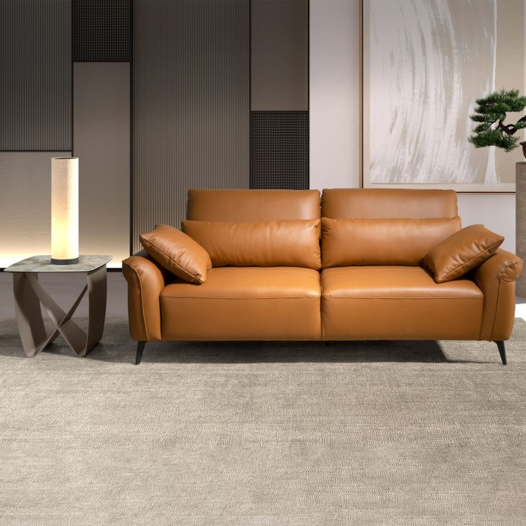 sofa, sofa  Angel Cerda