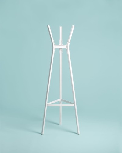 wieszak podłogowy, wieszak Magis