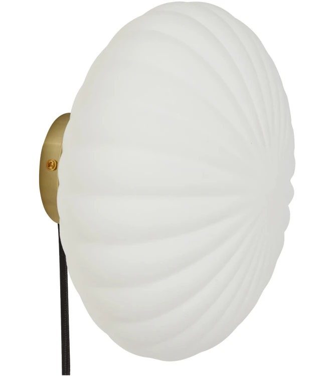 lampa ścienna, kinkiet  Hubsch