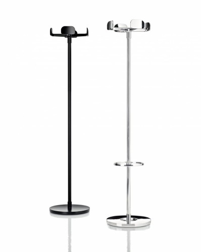 wieszak podłogowy, wieszak Magis