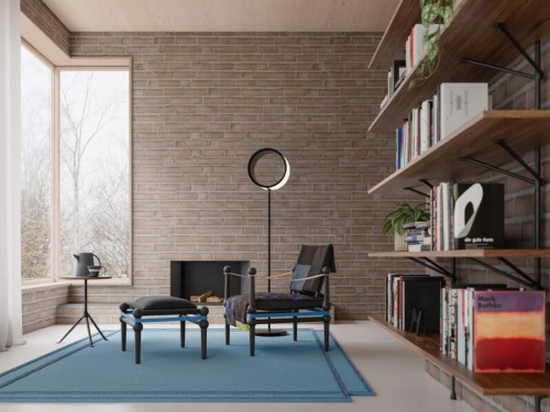 fotel, fotel ogrodowy Magis