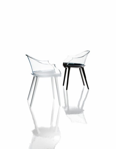 krzesło, krzesło Magis