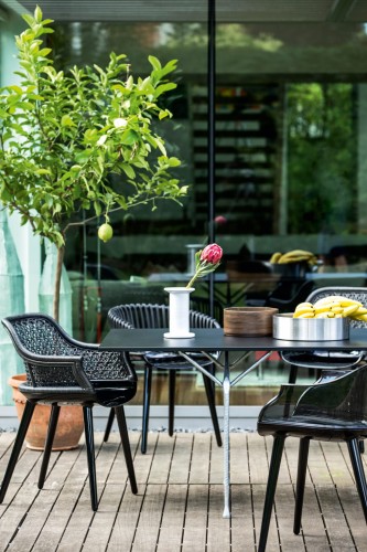 krzesło, krzesło Magis