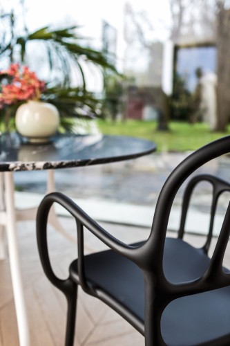 krzesło, krzesło Magis