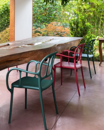 krzesło, krzesło Magis