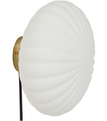 lampa ścienna, kinkiet  Hubsch