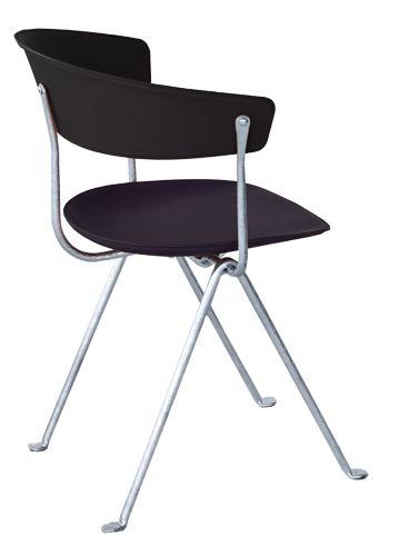 krzesło, krzesło Magis