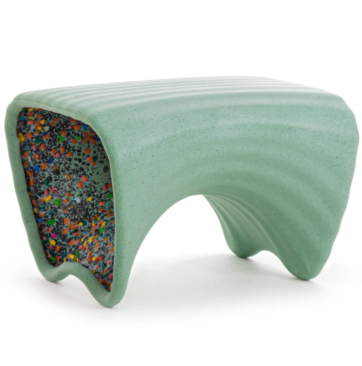 sofa, sofa ogrodowa Magis