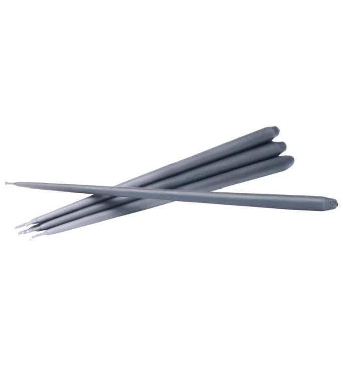 świeczki, świecznik Stoff Nagel