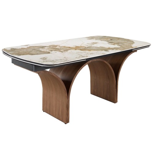 stół do jadalni, stół  Angel Cerda