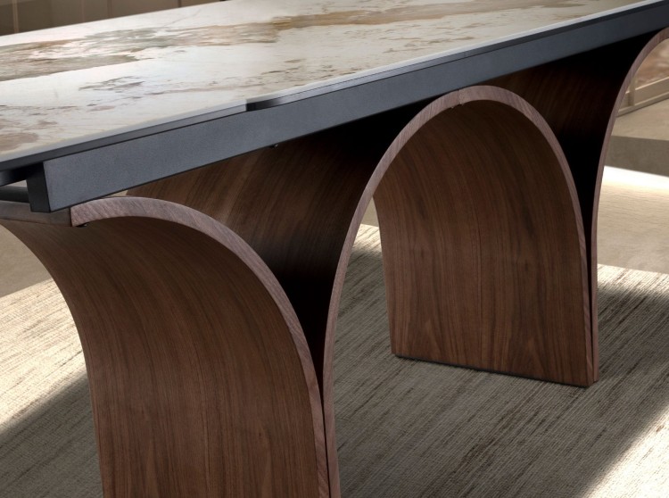 stół do jadalni, stół  Angel Cerda