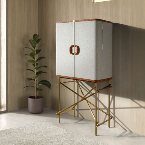 barek, szafa barowa  Angel Cerda