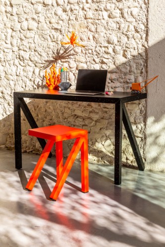 stół, stół do jadalni, stół ogrodowy Magis