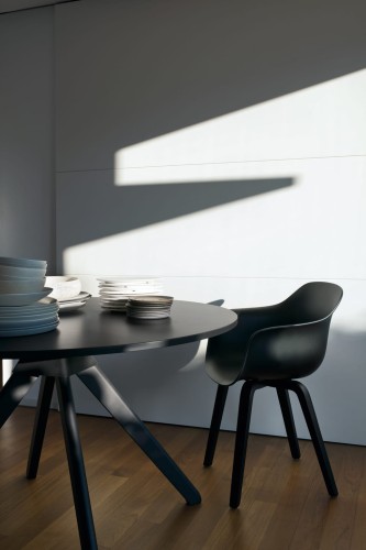 stół, stół do jadalni, stół ogrodowy Magis