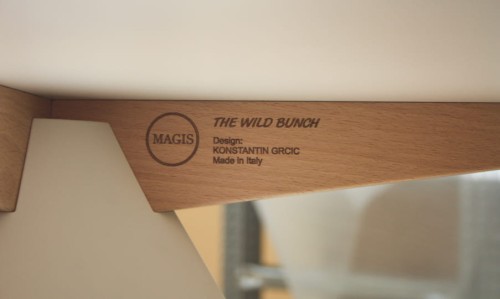 stół, stół do jadalni, stół ogrodowy Magis