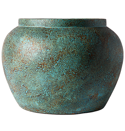 doniczka, doniczka Muubs