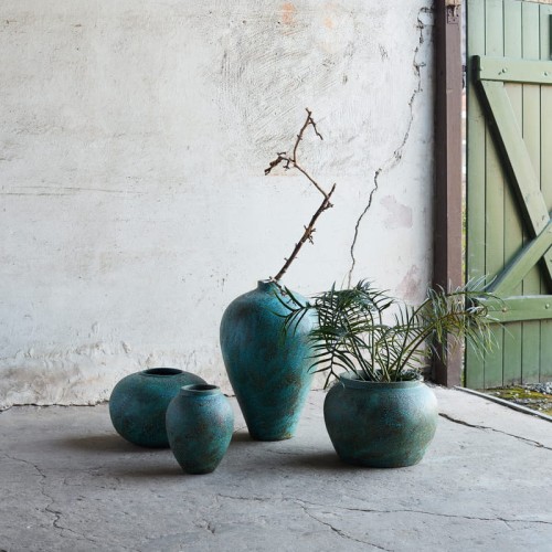 doniczka, doniczka Muubs