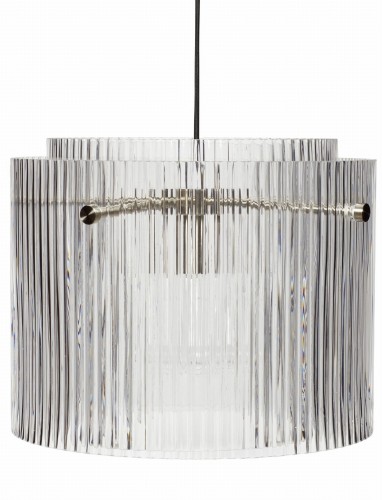 lampa wisząca, lampa Hubsch