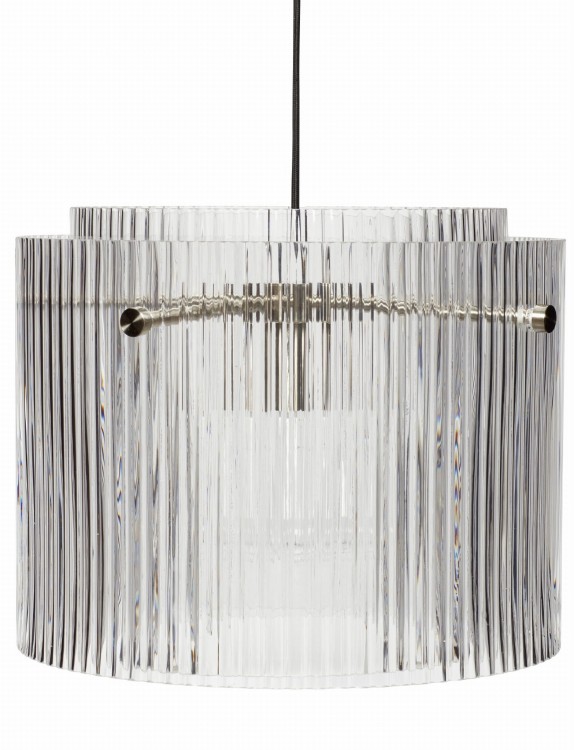 lampa wisząca, lampa Hubsch