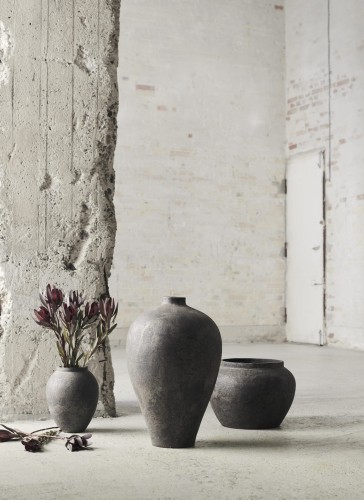 doniczka, doniczka Muubs