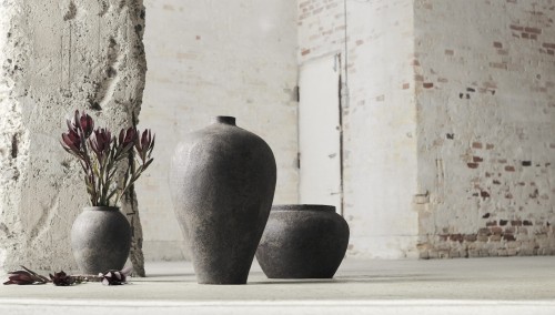 doniczka, doniczka Muubs