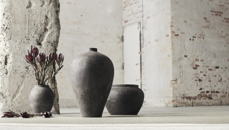 doniczka, doniczka Muubs