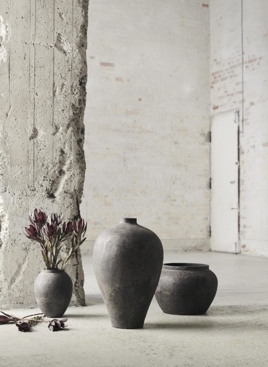 doniczka, doniczka Muubs