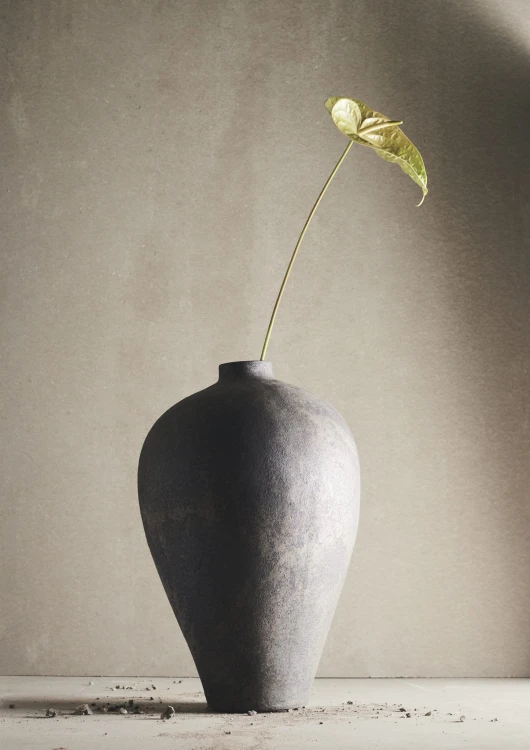 doniczka, doniczka Muubs