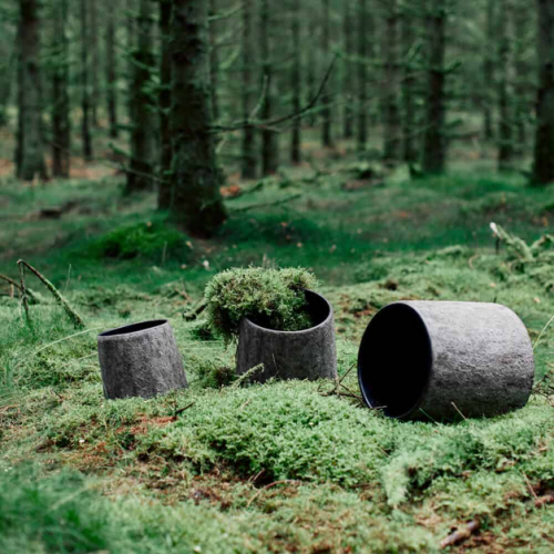 doniczka, doniczka  Muubs