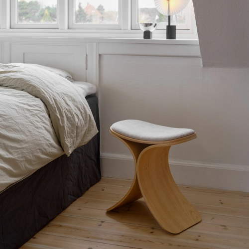 stołek, stołek Gejst