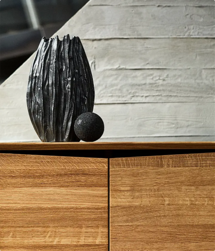 kula dekoracyjna, dekoracja stojąca Muubs