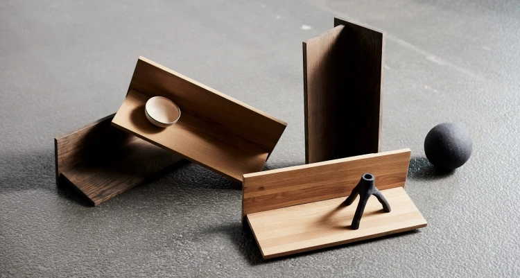 kula dekoracyjna, dekoracja stojąca Muubs