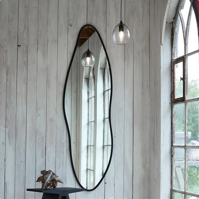 lustro, lustro Muubs