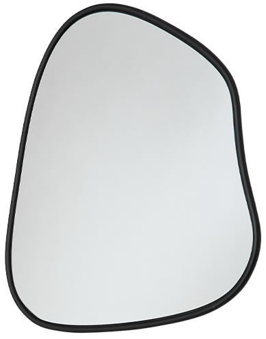 lustro, lustro Muubs