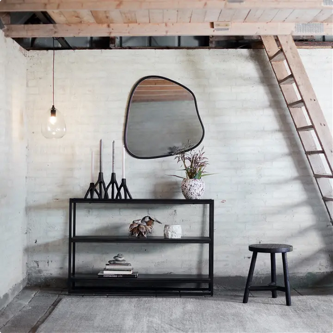 lustro, lustro Muubs