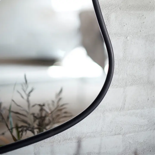 lustro, lustro Muubs