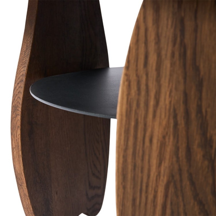 stolik kawowy, stolik pomocniczy Muubs