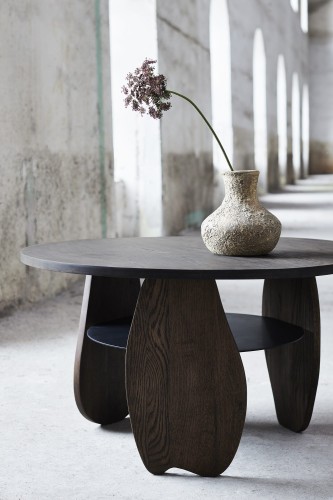 stolik kawowy, stolik pomocniczy Muubs