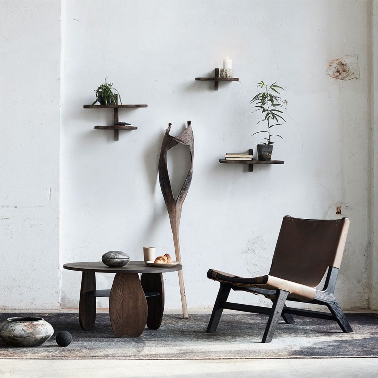 stolik kawowy, stolik pomocniczy Muubs