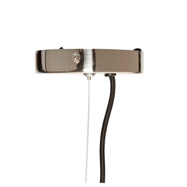 lampa wisząca, lampa Hubsch
