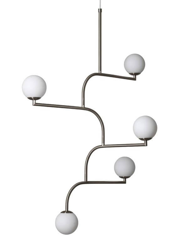 lampa wisząca, lampa Pholc